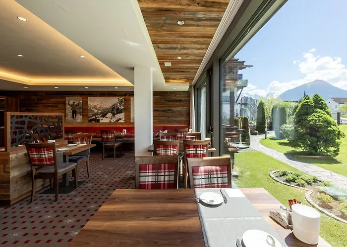 Hotel Garni Schellenberg