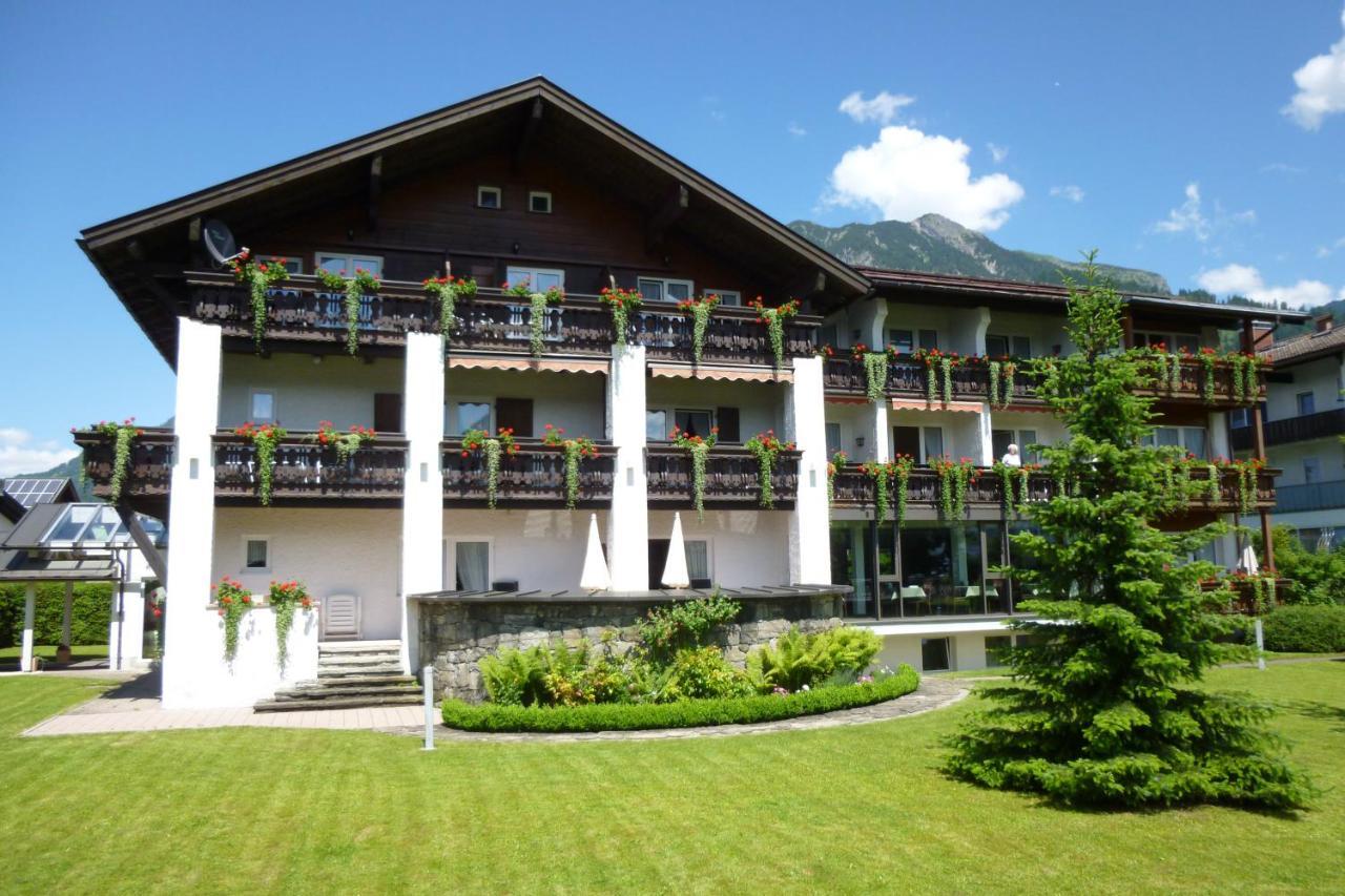 Garni Schellenberg Hotel Oberstdorf