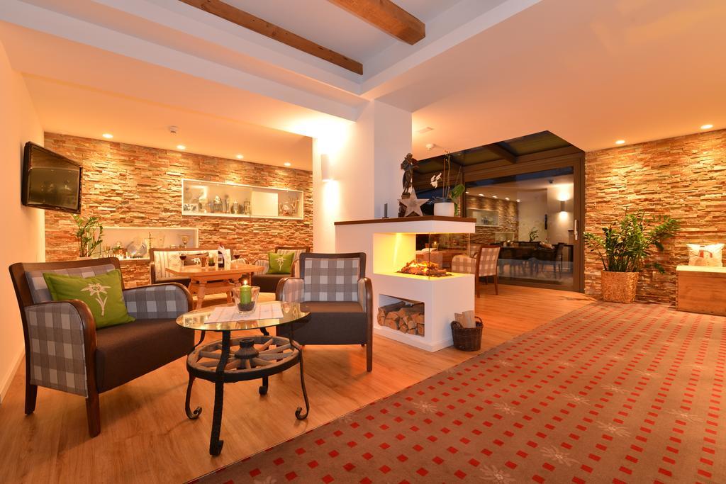 Garni Schellenberg Hotel