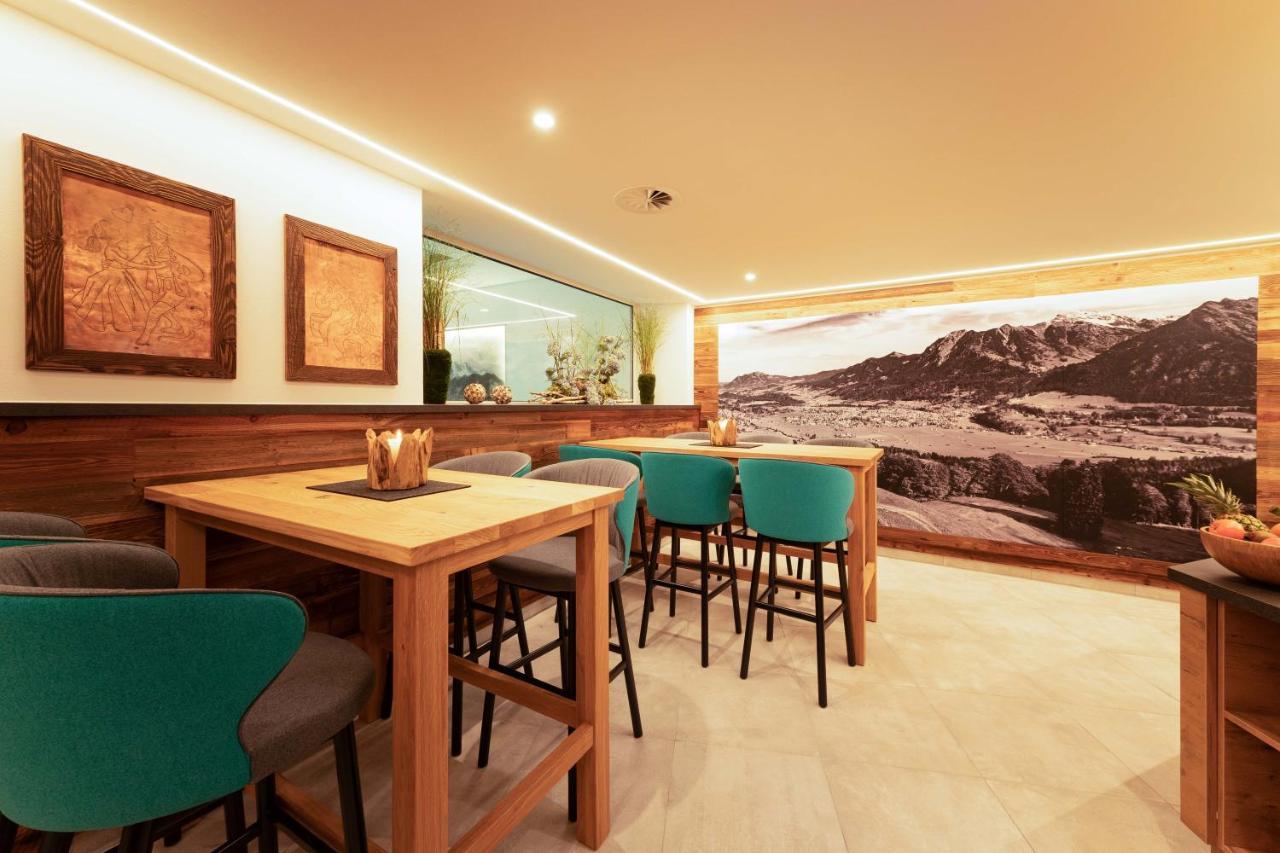 Hotel Garni Schellenberg 4*