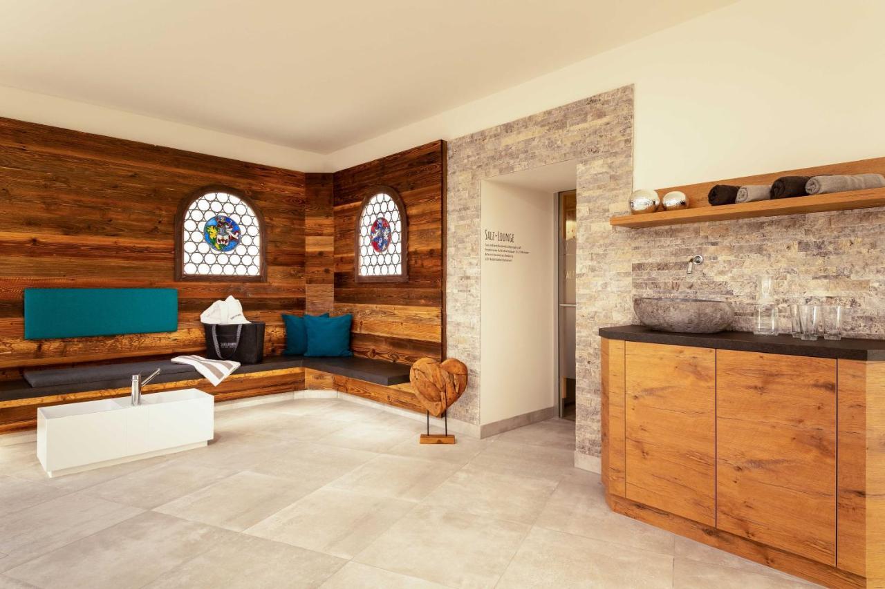 Garni Schellenberg Hotel