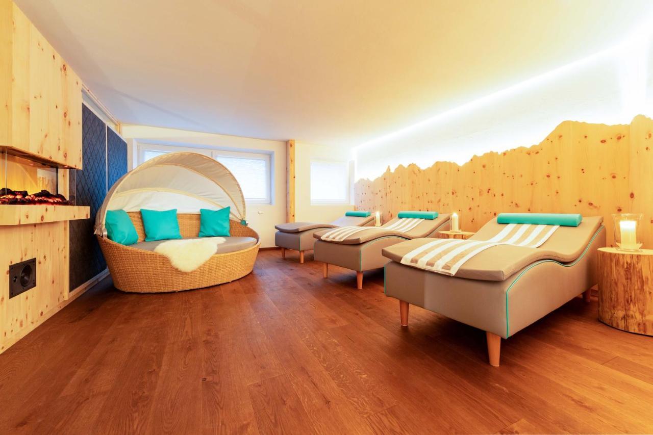 Hotel Garni Schellenberg Oberstdorf