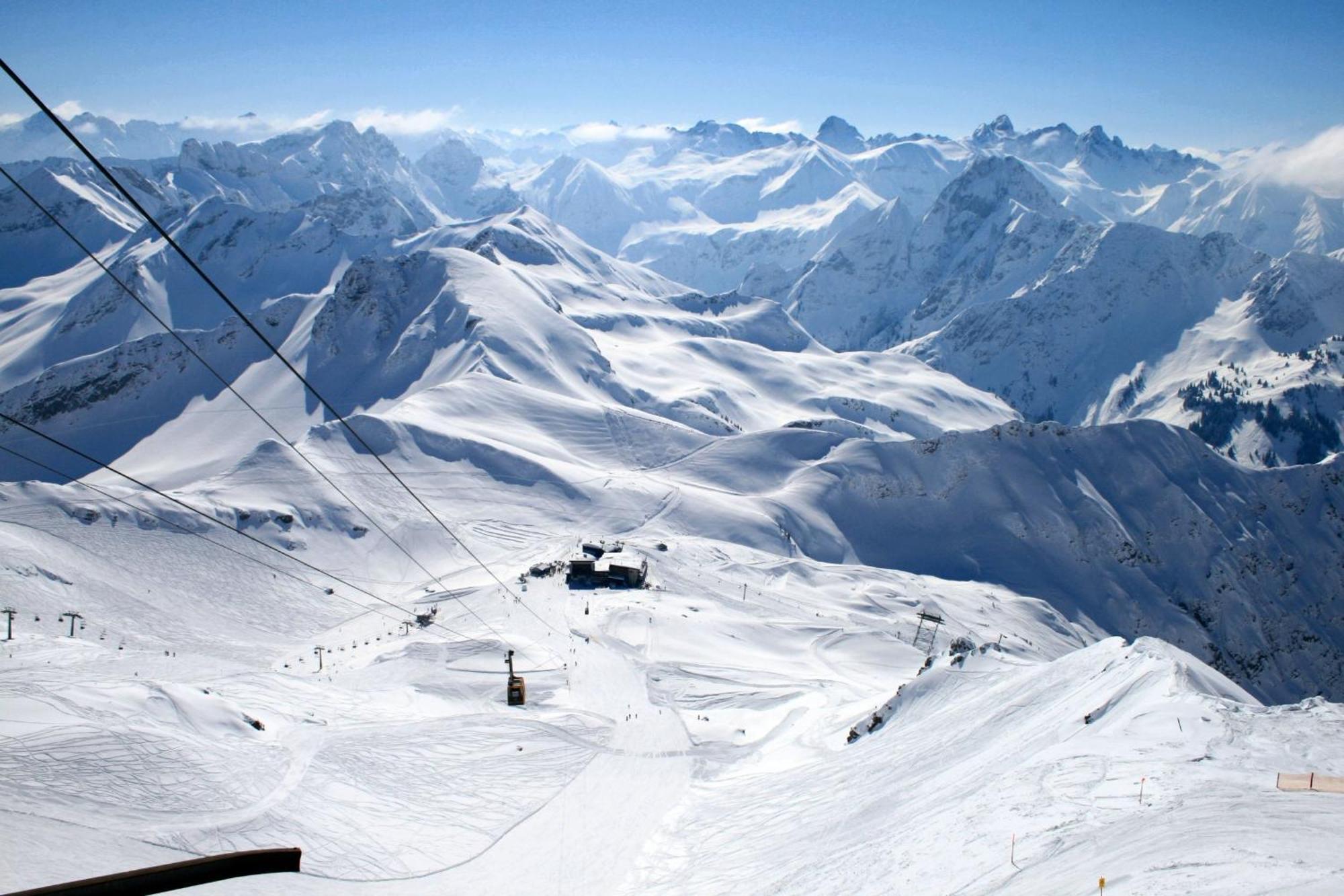 Garni Schellenberg Oberstdorf