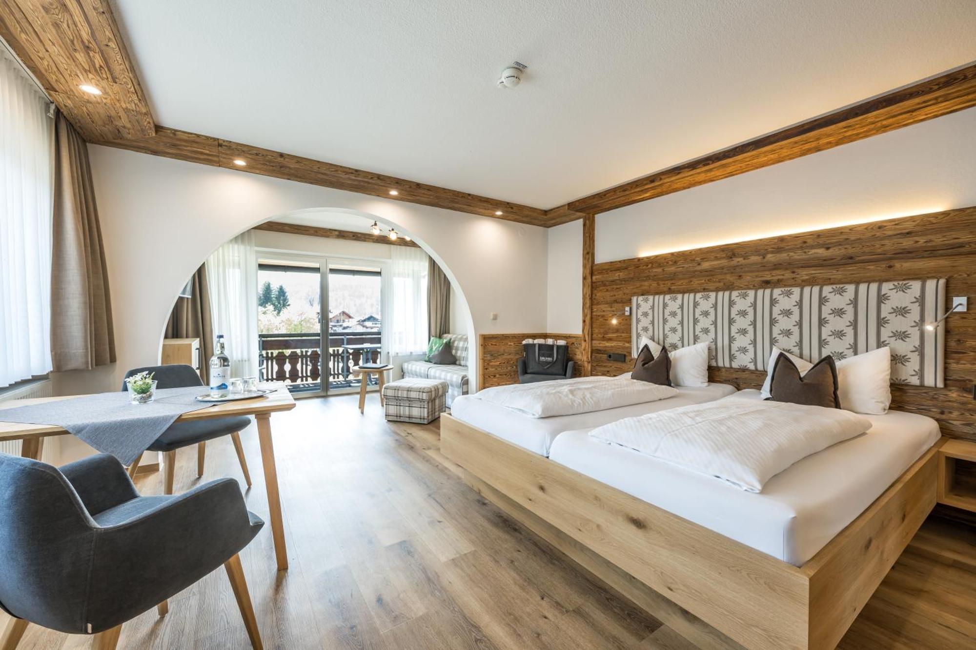 Garni Schellenberg Hotel 4*