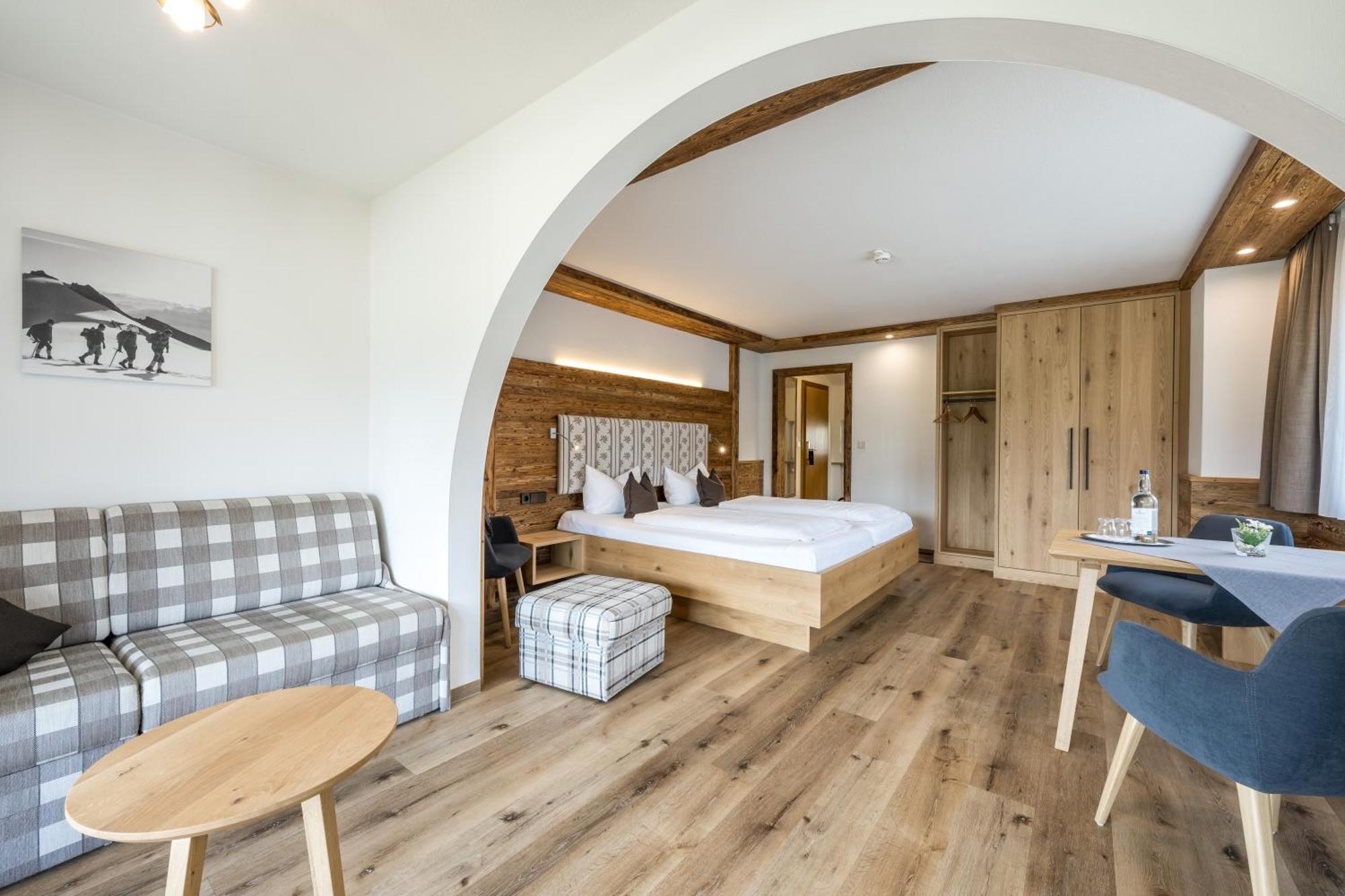 Garni Schellenberg 4*