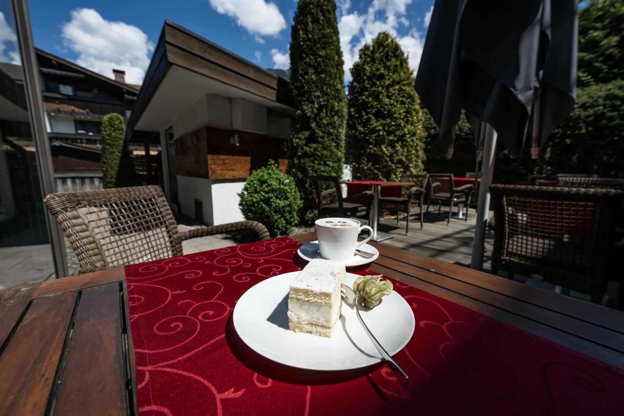 Garni Schellenberg Oberstdorf