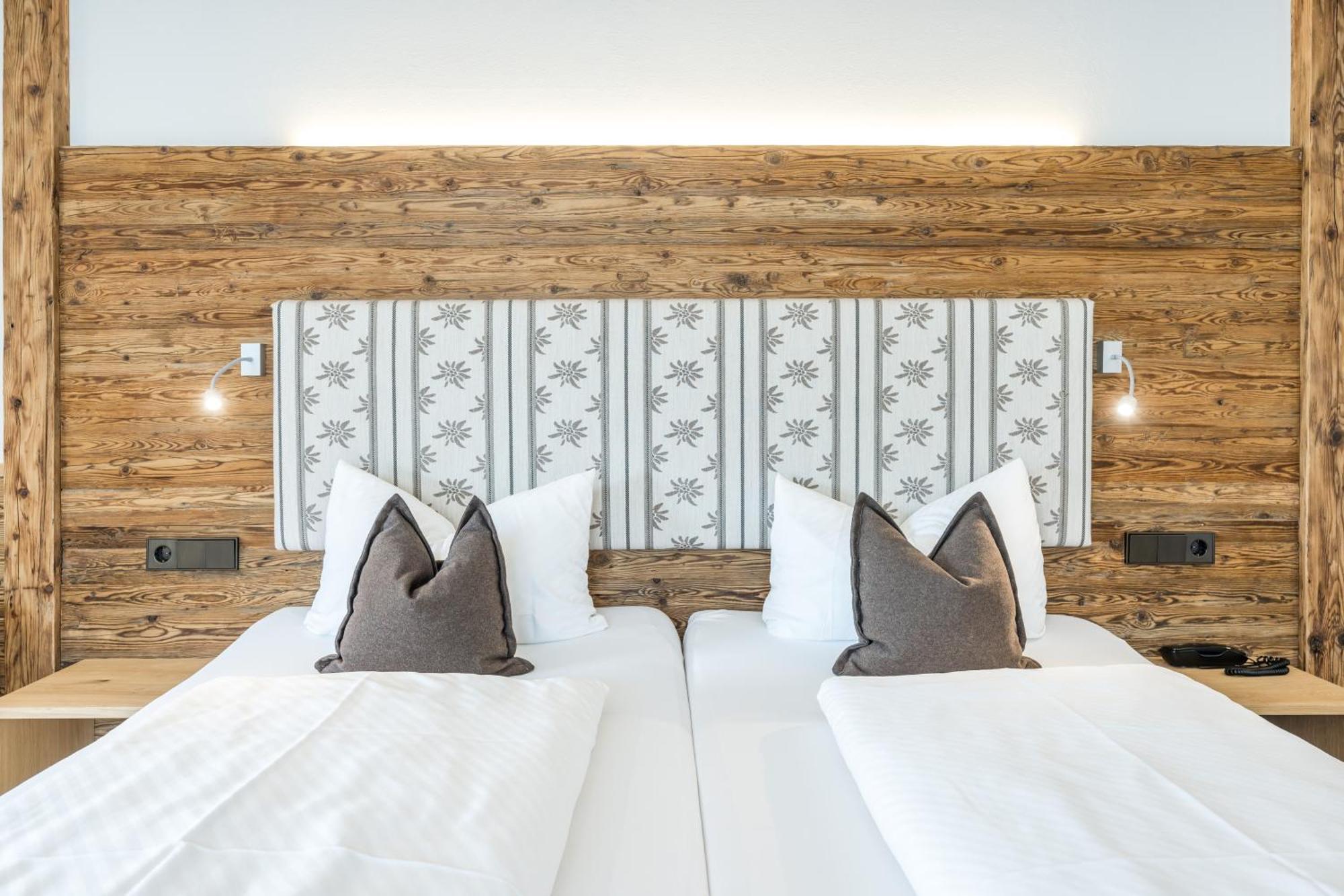 Hotel Garni Schellenberg