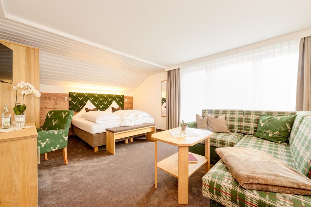 Garni Schellenberg Hotel