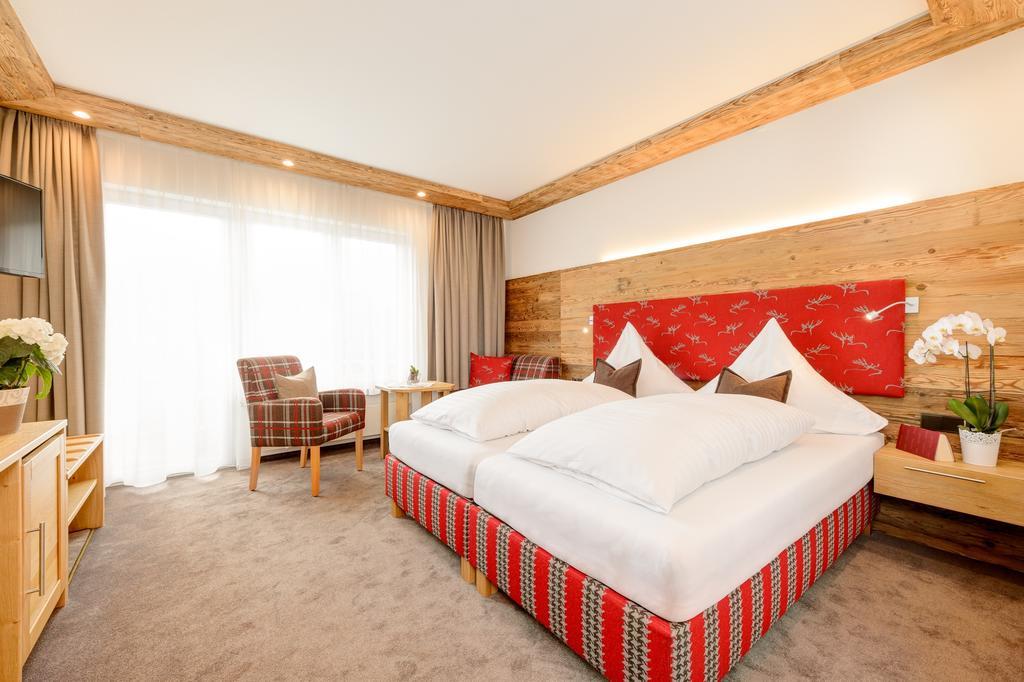 Garni Schellenberg Oberstdorf