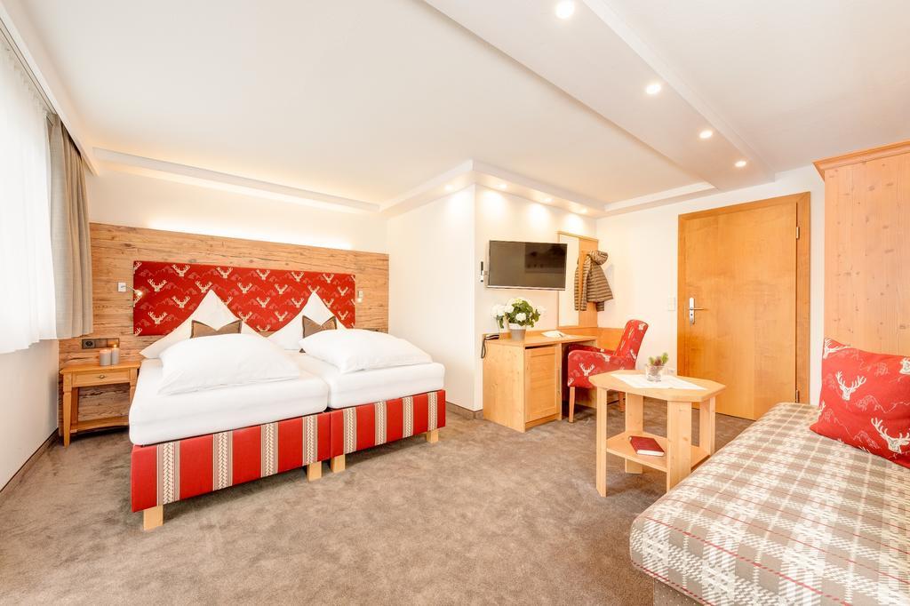 Garni Schellenberg 4*