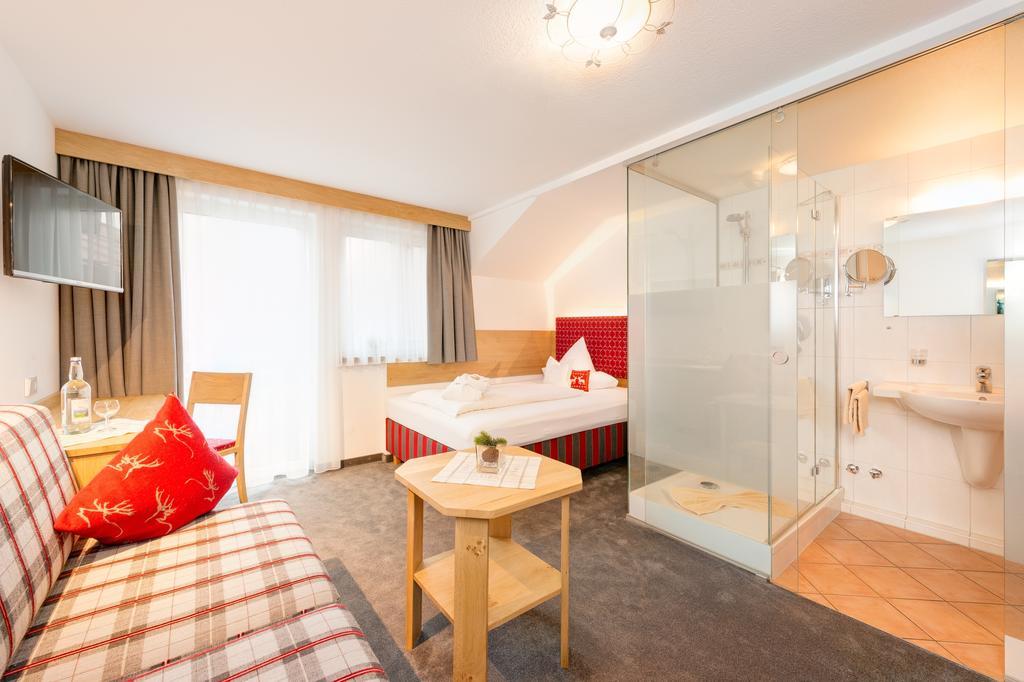 Garni Schellenberg Hotel 4*