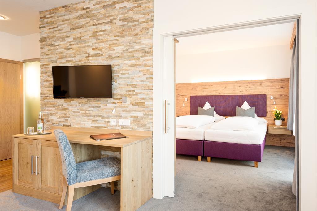 Hotel Garni Schellenberg Oberstdorf