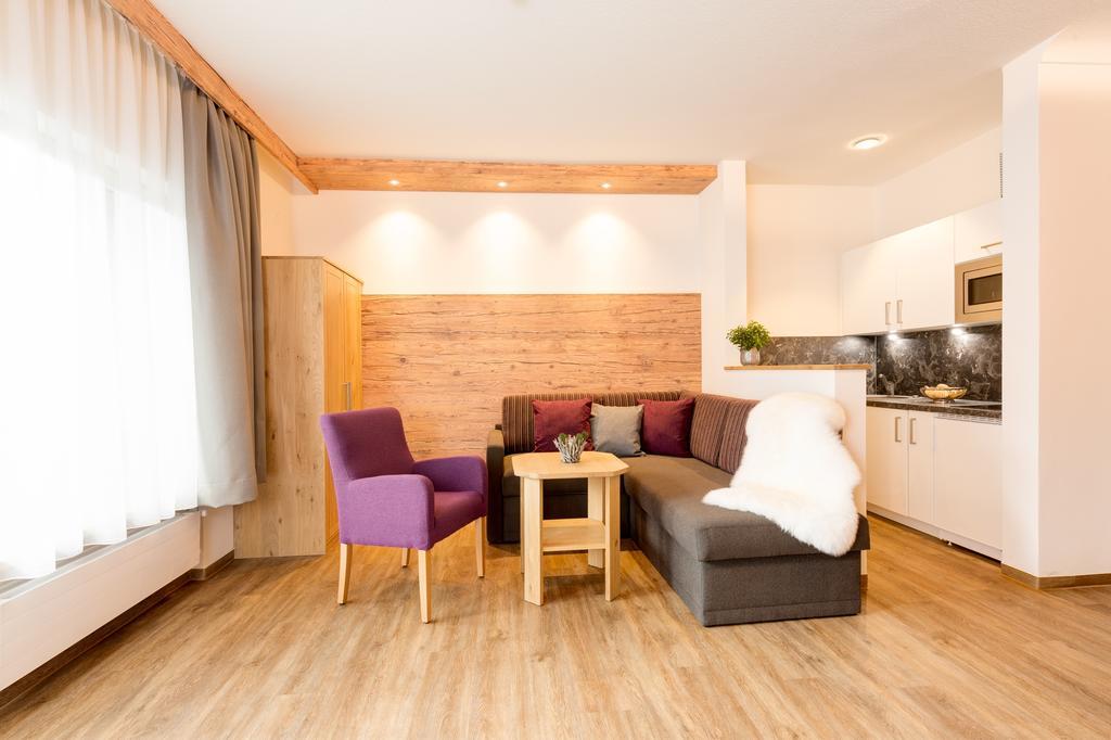 Garni Schellenberg 4* Oberstdorf