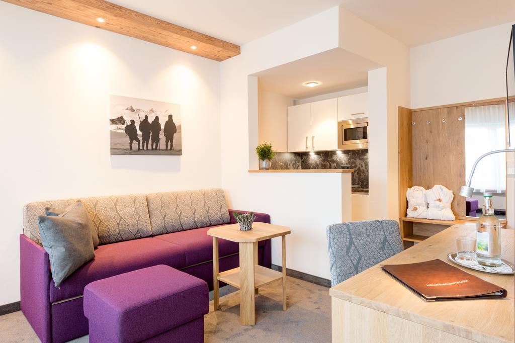 Hotel Garni Schellenberg
