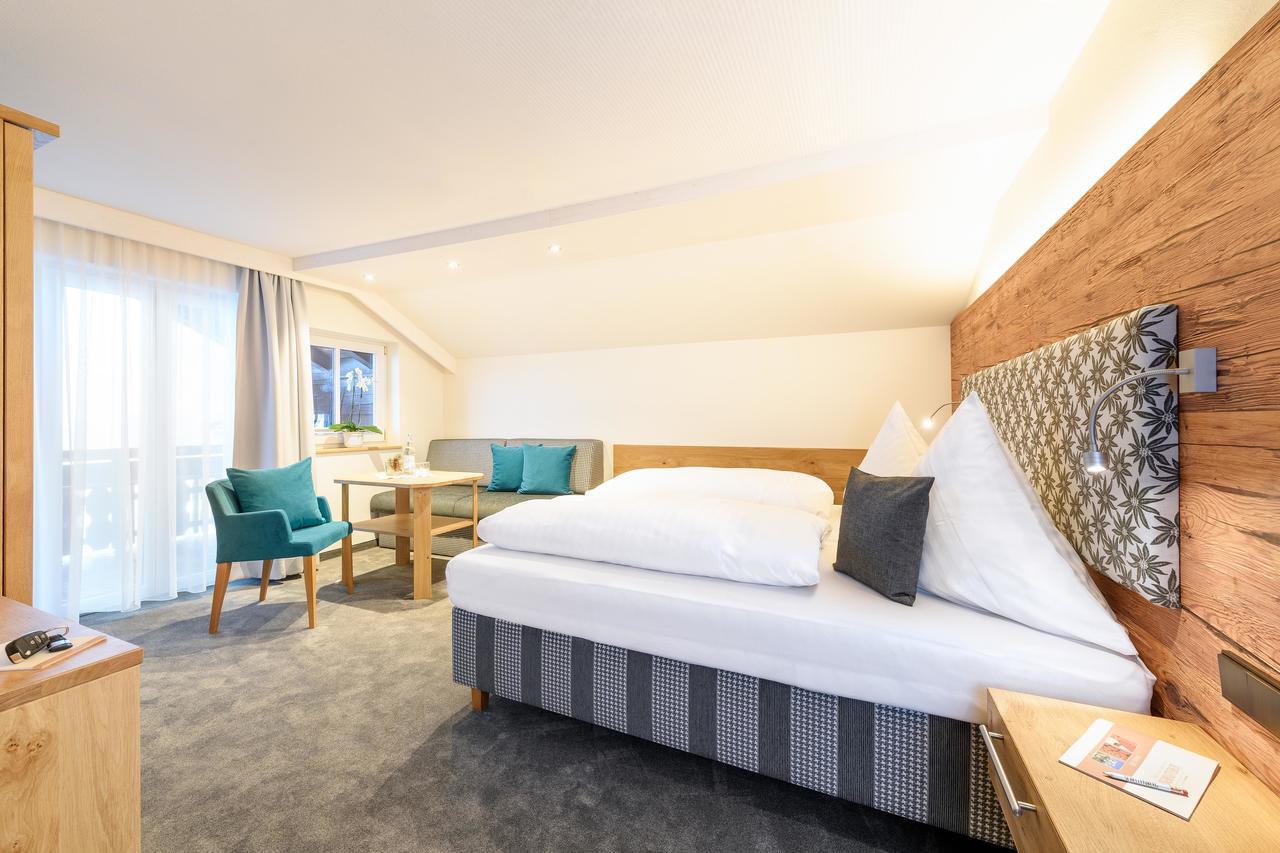 Garni Schellenberg 4* Oberstdorf