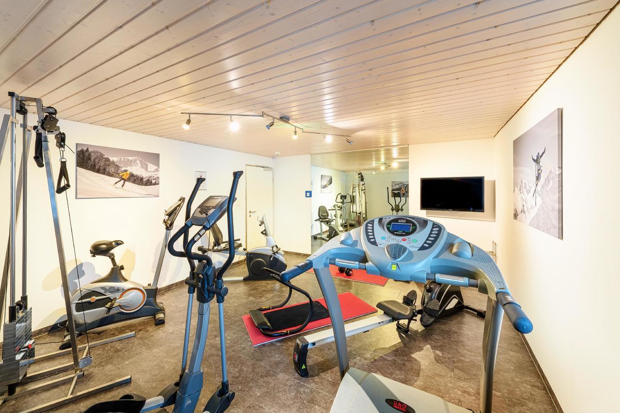 Garni Schellenberg Hotel 4*